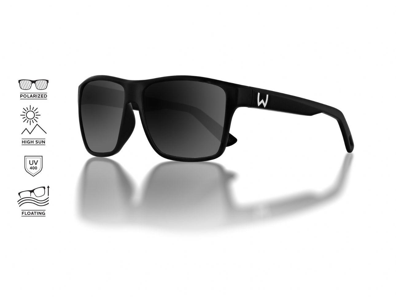Westin W6 Street Sunglasses
